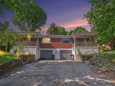 2525 Westwood Northern Blvd, Cincinnati, OH, 45211