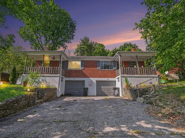 2525 Westwood Northern Blvd, Cincinnati, OH 45211