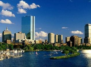 110 Lancaster St, Quincy, MA 02169