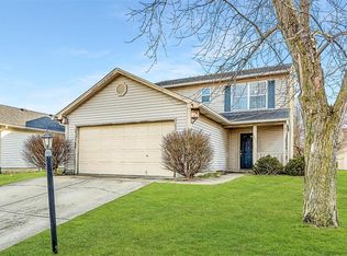 1441 Green Spring Way, Greenwood, IN 46143