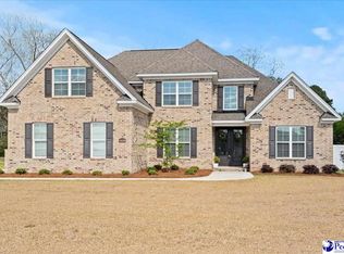 1020 Ashley Meadow Ln, Florence, SC 29501