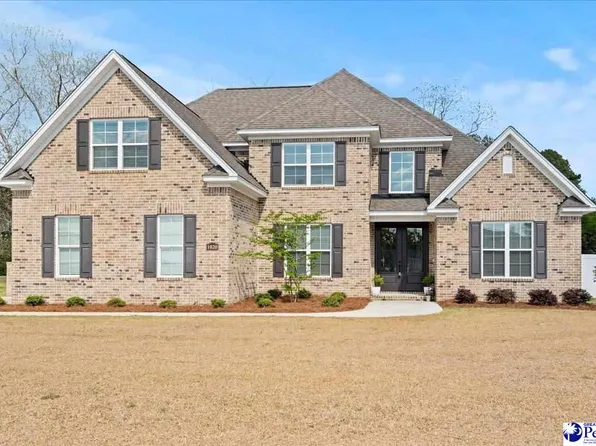 1020 Ashley Meadow Ln, Florence, SC 29501