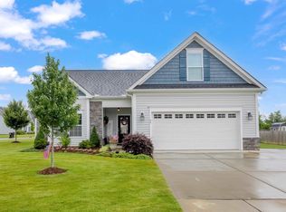 57 Southern Acres Dr, Fuquay Varina, NC 27526