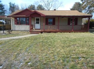 12 Squire Ln, Bellingham, MA 02019