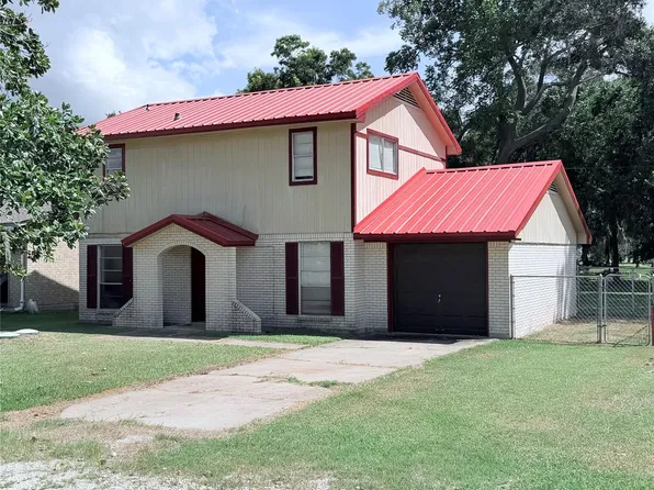 3127 County Road 510k, Brazoria, TX 77422
