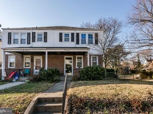 214 Wilden Dr, Baltimore, MD 21286