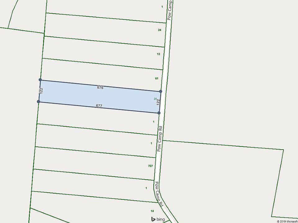 2nd image of 6 Pow Camp Rd