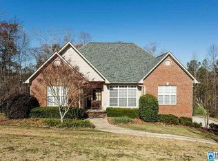 7202 Roper Tunnel Rd, Trussville, AL 35173