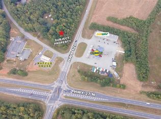 0 State Highway 120 #1, Buchanan, GA 30113