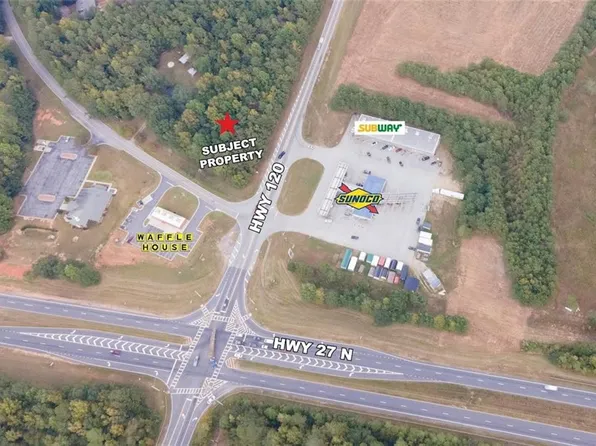 0 State Highway 120 #1, Buchanan, GA 30113