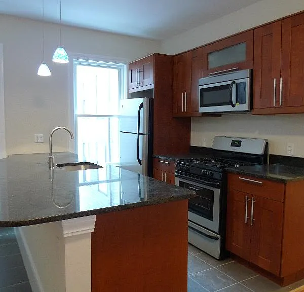 16 Parker Hill Ave #2 — Photo 16