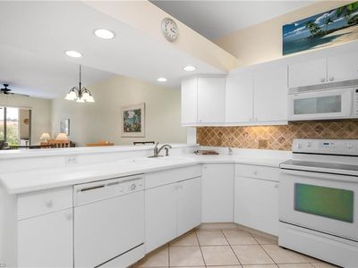 6810 Beach Resort DR #13, Naples, FL, 34114