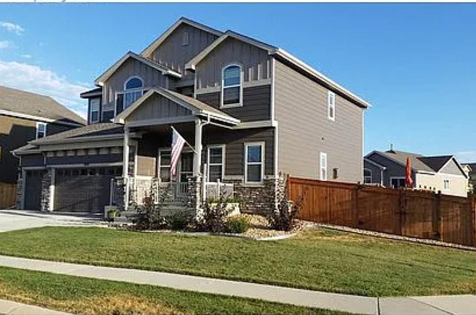 1801 Timber Ridge Pkwy, Severance, CO 80550 Zillow