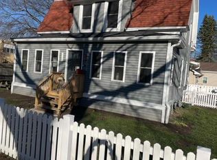 225 S 2nd St, Delavan, WI 53115