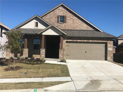 716 Monarch Ln, Celina, TX, 75009