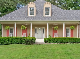 811 River Run Lot 3, Clarksville, TN 37043