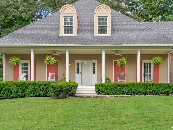 811 River Run Lot 3, Clarksville, TN 37043