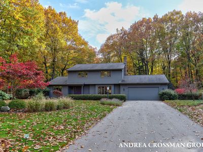 2330 Timberlee Dr, Holland, MI, 49424