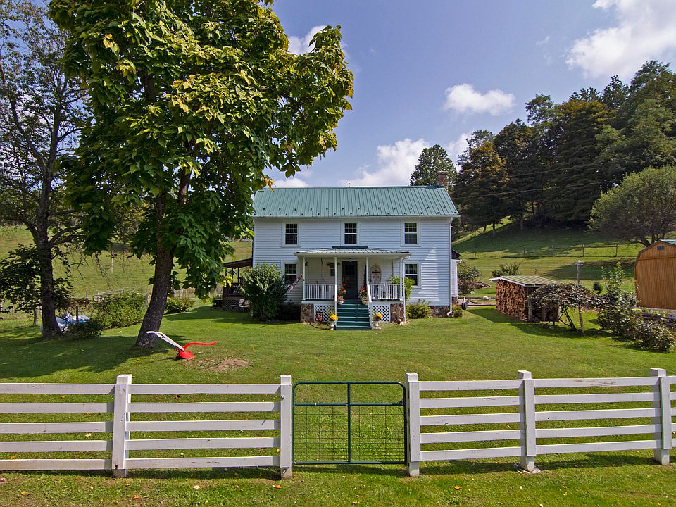 2160 Chestnut Flats Rd, Lewisburg, WV 24901 Zillow