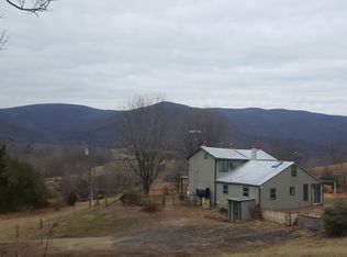 7307 Blackwells Hollow Rd, Free Union, VA 22940