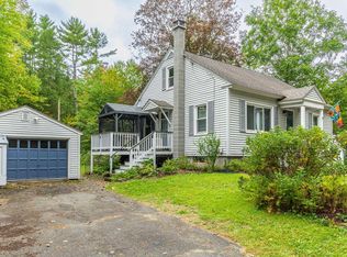 32 Old Walpole Rd, Keene, NH 03431