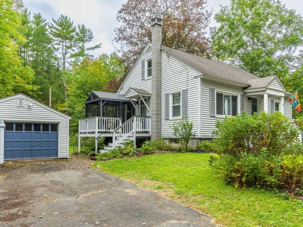 32 Old Walpole Road, Keene, NH 03431