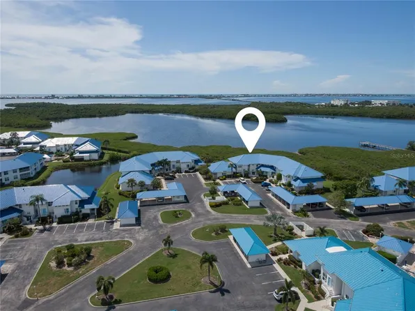 821 AUDUBON DRIVE #821, BRADENTON, FL 34209