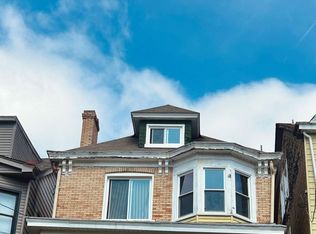 4031 Vinceton St APT 1, Pittsburgh, PA 15214