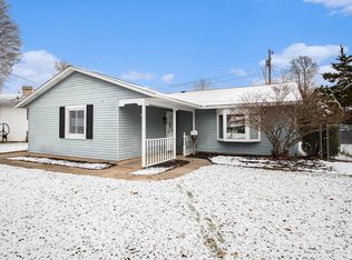 3116 Chelsea Ct, South Bend, IN 46614