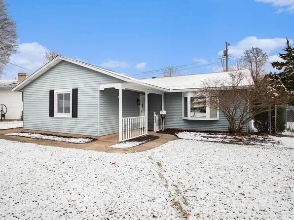3116 Chelsea Ct, South Bend, IN 46614
