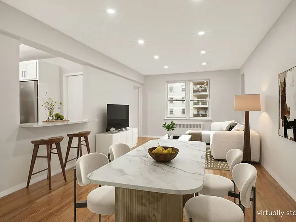 800 Grand Concourse #3OS, Bronx, NY 10451