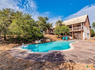 1012 Canyon View Rd, Dripping Springs, TX 78620