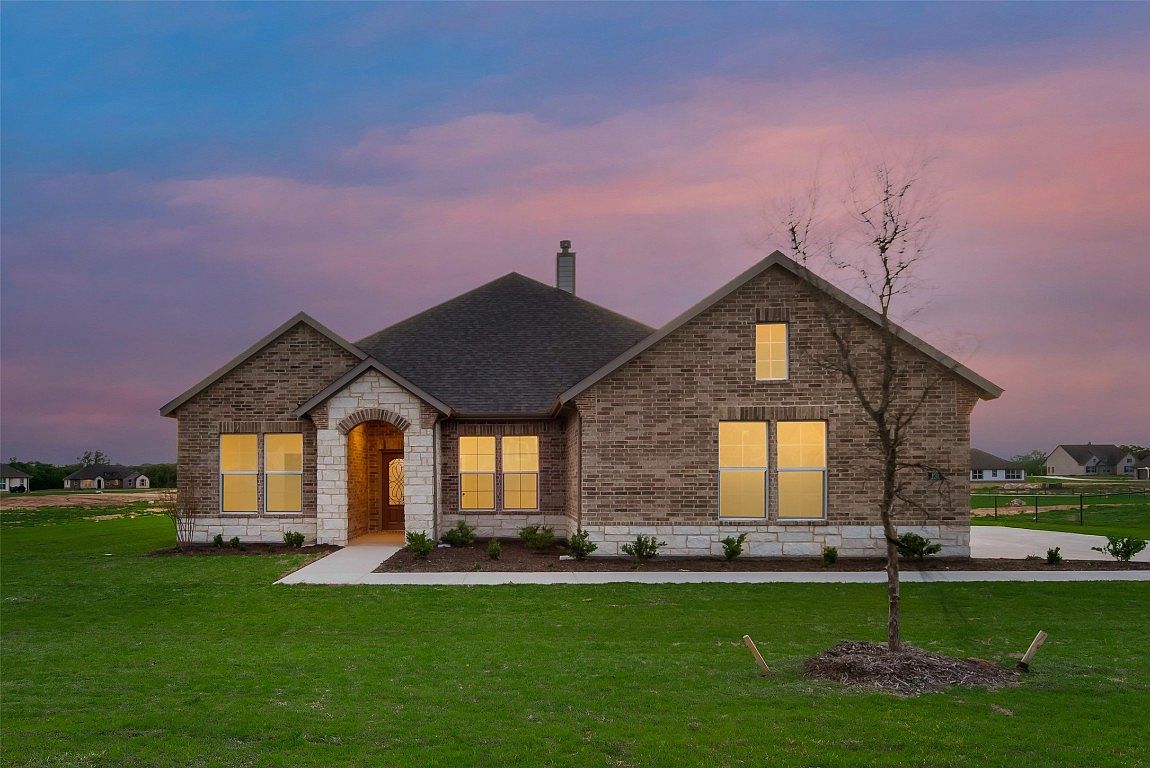 136 York Bridge Rd, Springtown, TX 76082 Zillow