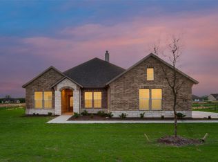 136 York Bridge Rd, Springtown, TX 76082