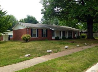 3030 Wellington Dr, Florissant, MO