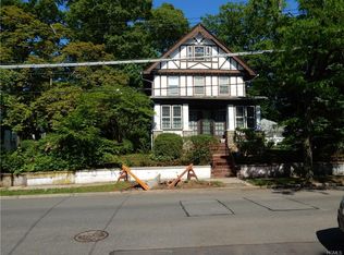 323 Tecumseh Ave, Mount Vernon, NY