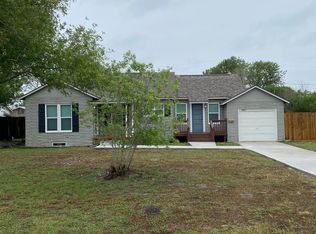 5909 Rio Vista Ave, Corpus Christi, TX 78412