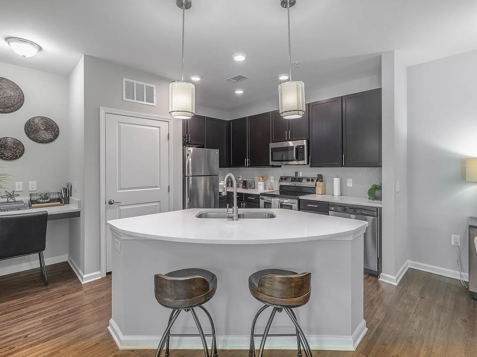 The Grove at Carolina Park Apartments — Photo 2