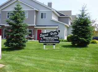 5779 Overlook Ln, Monticello, MN 55362