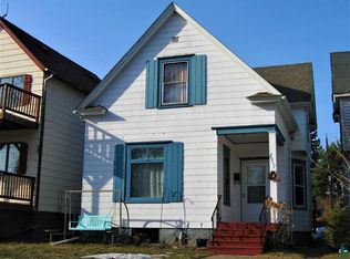 2917 Exeter St, Duluth, MN 55806