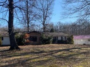 2229 Co 180 Rd, Fredericktown, OH 43019