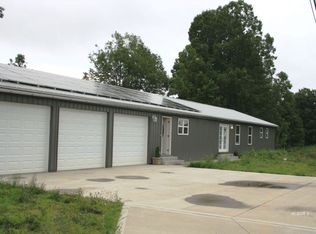 7952 S State Route 555, Chesterhill, OH 43728