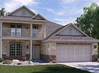 358 Adoquin Trl, Buda, TX 78610