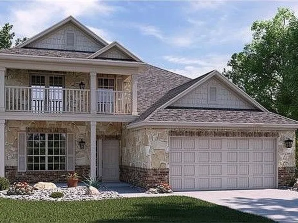 358 Adoquin Trl, Buda, TX 78610