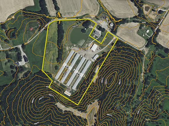 4th image of 500 Carnel Brooks Rd Lot Wp001