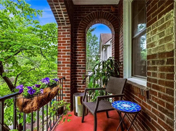 741 Frederica St NE APT 14, Atlanta, GA 30306