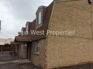 1611 Farmington Ave APT 3, Farmington, NM 87401
