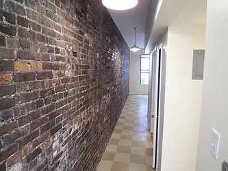 Rented by City Connections Realty