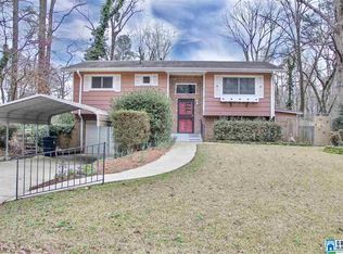 109 Haughton Ave, Bessemer, AL 35023