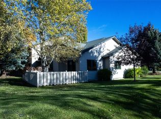 1031 Boylan Rd, Bozeman, MT 59715